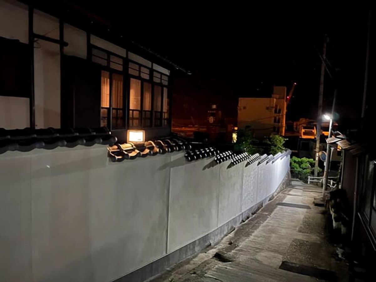 Blocal Bingo Yamamo - Experience At Traditional Japanese House Onomichi Dış mekan fotoğraf