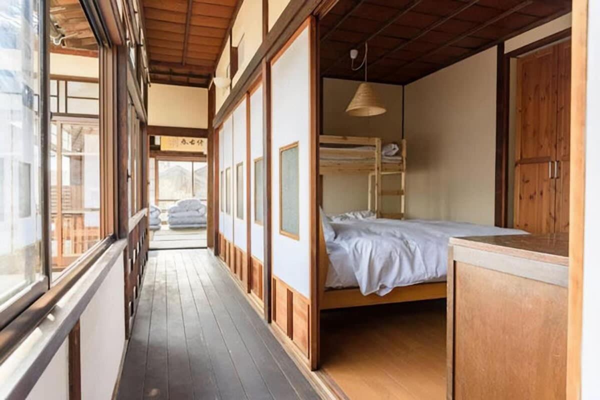 Blocal Bingo Yamamo - Experience At Traditional Japanese House Onomichi Dış mekan fotoğraf