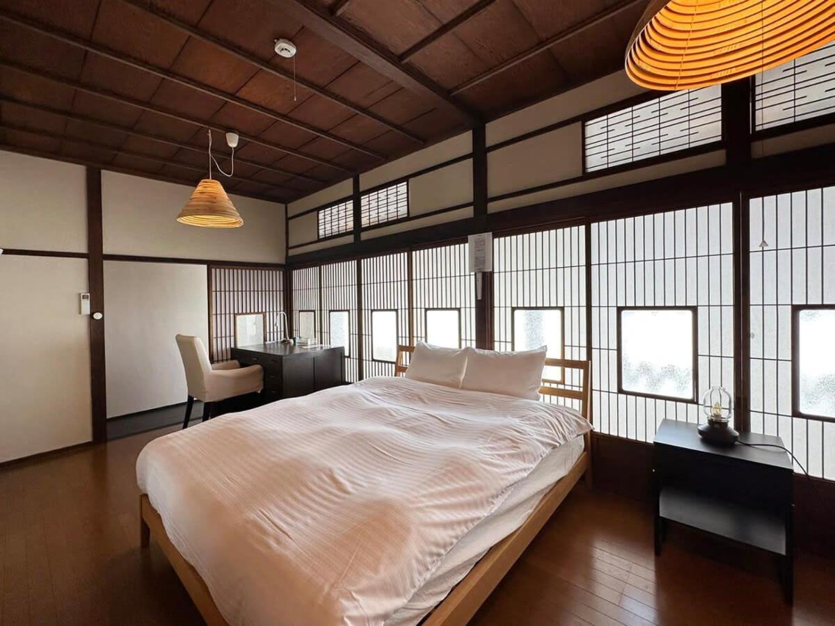 Blocal Bingo Yamamo - Experience At Traditional Japanese House Onomichi Dış mekan fotoğraf