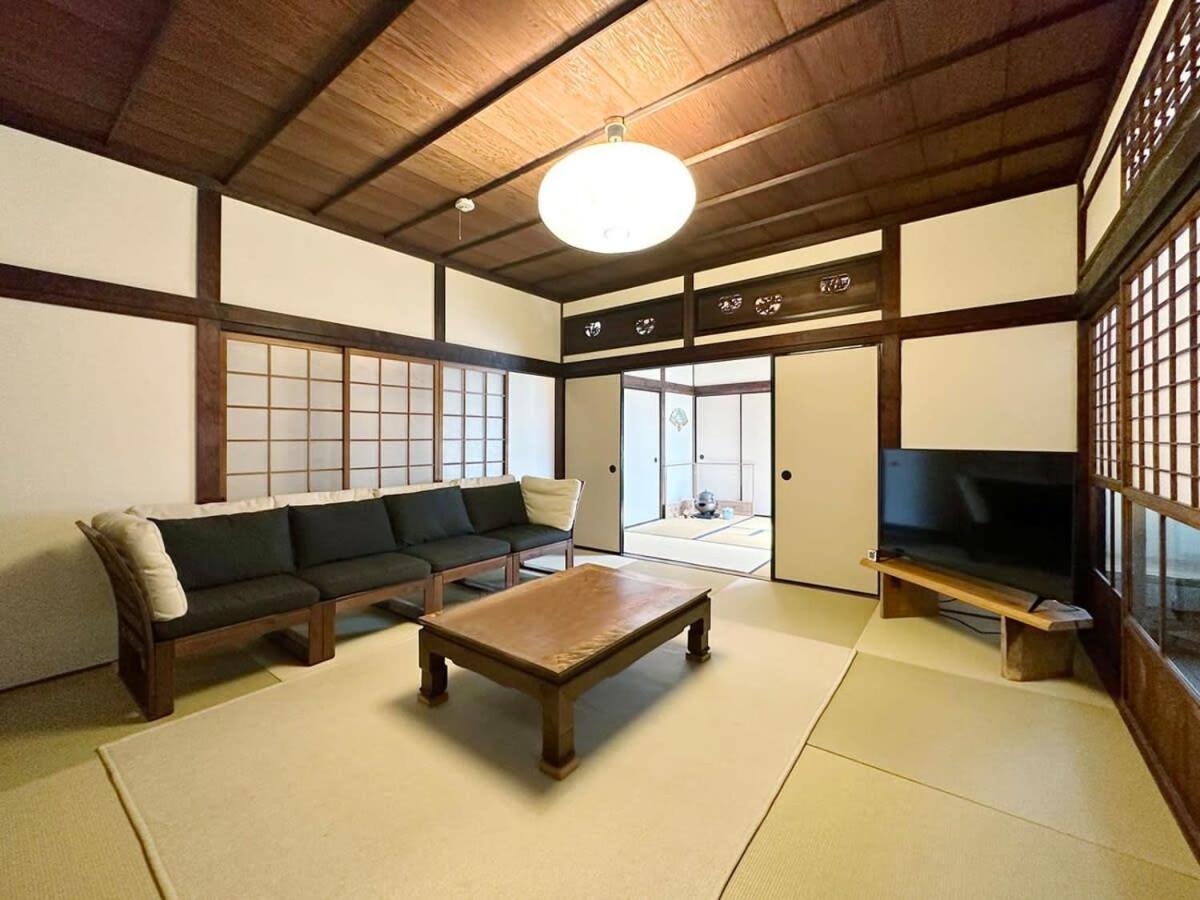 Blocal Bingo Yamamo - Experience At Traditional Japanese House Onomichi Dış mekan fotoğraf