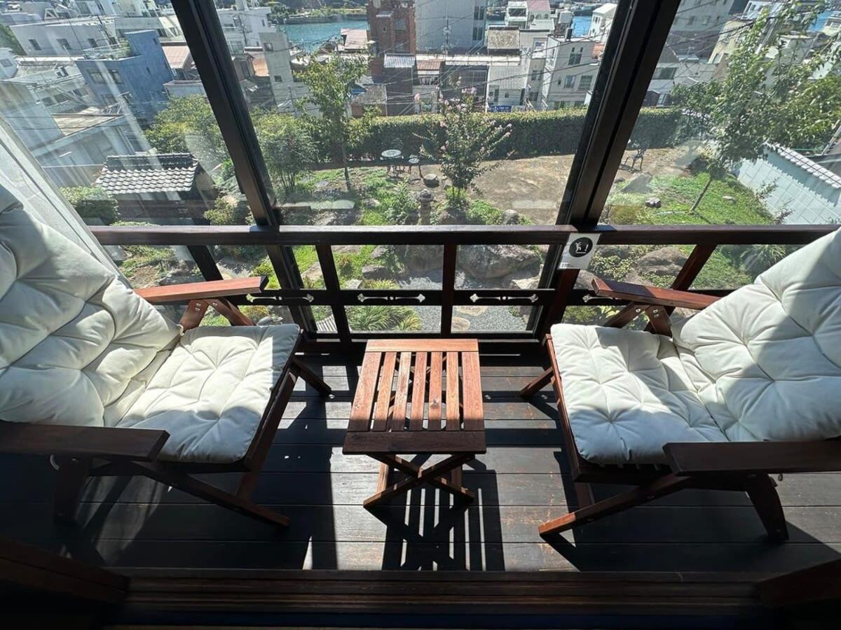 Blocal Bingo Yamamo - Experience At Traditional Japanese House Onomichi Dış mekan fotoğraf