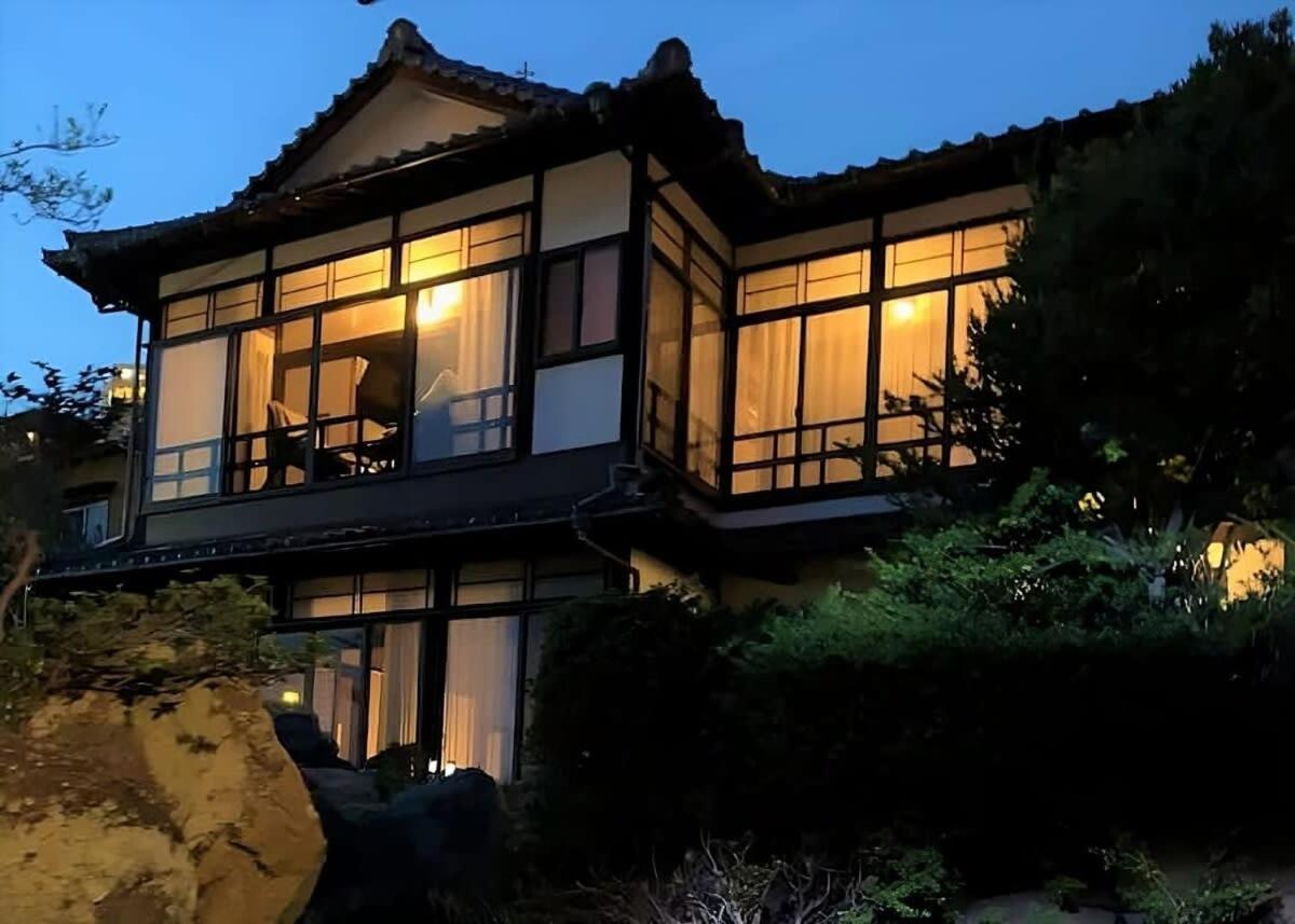 Blocal Bingo Yamamo - Experience At Traditional Japanese House Onomichi Dış mekan fotoğraf